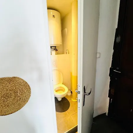 Notre Dame - 2 Bedrooms - Partdieu Apartment *