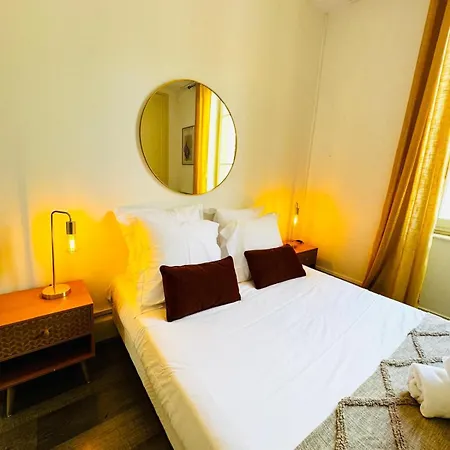 Notre Dame - 2 Bedrooms - Partdieu *