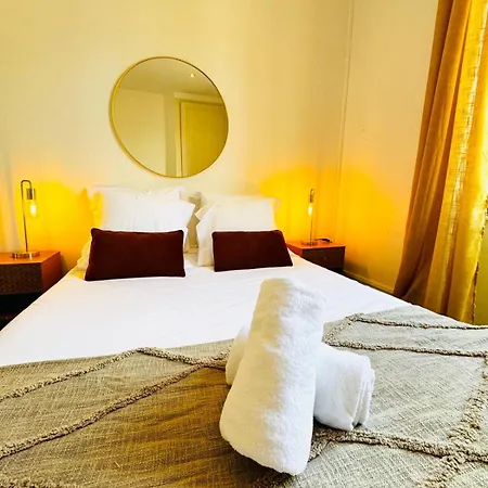 Notre Dame - 2 Bedrooms - Partdieu Lyon